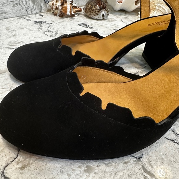 Audley London Shoes - Picture 1 of 5